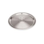 WAS - LID FOR BUCKET 1800150 CHROME NICKEL STEEL