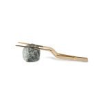 100 CHEF - SUSHI TONG GREEN STAND SET OF 2 - Image 2