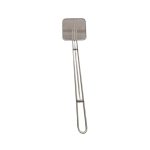 JDS - SQUARE FINE MESH SKIMMER ST/ST 10 x 10 x 44 CM