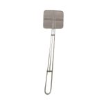 JDS - SQUARE FINE MESH SKIMMER ST/ST 13 x 13 x 47 CM