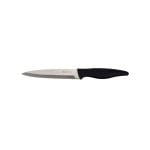 NAVA - ACER BLACK UTILITY KNIFE 12 CM