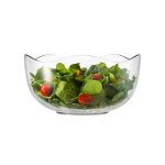 BORGONOVO - ONDA SALAD BOWL 26 x 13 CM / 4 L 14076931 - Image 2