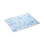 WAS - GREASEPROOF PAPER 34 x 28 CM / 1000 PCS FISH