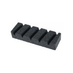 NANIWA - FLATTENING WHETSTONE #24 17 x 5.5 x 3 CM