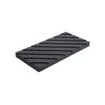 NANIWA - FLATTENING WHETSTONE WIDE #24 30 x 15 x 2 CM