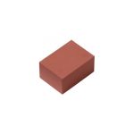 NANIWA - DRESSING WHETSTONE #600 6.5 x 4.7 x 3.2 CM