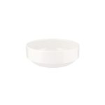 BONNA - BANQUET HANDLED SOUP STACKABLE BOWL 12 CM 350 CC