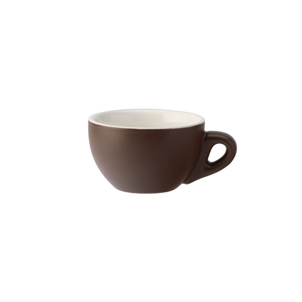 CT9472.jpg UTOPIA - BARISTA MATT BROWN CAPPUCCINO CUP 20 CL - Image 1