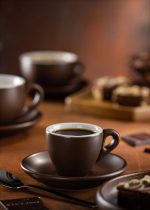 UTOPIA - BARISTA MATT BROWN ESPRESSO CUP 8 CL - Image 2