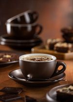 UTOPIA - BARISTA MATT BROWN SAUCER 14.5 CM - Image 2