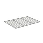 MORI2A - 1/1 GRID 18/10 ST/ST 53 x 32.5 CM