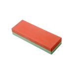 NANIWA - MULTI SHARPENING WHETSTONE #220 / #1000 18.5 x 6.5 x 3 CM - Image 2