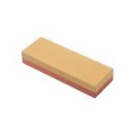 NANIWA - MULTI SHARPENING WHETSTONE #1000 / #3000 18.5 x 6.5 x 3 CM