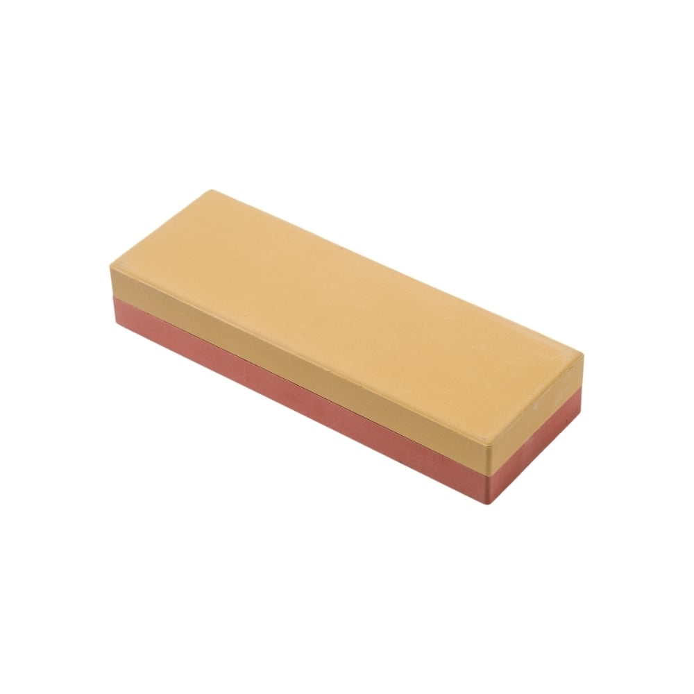 MV-510-530.jpg NANIWA - MULTI SHARPENING WHETSTONE #1000 / #3000 18.5 x 6.5 x 3 CM - Image 1