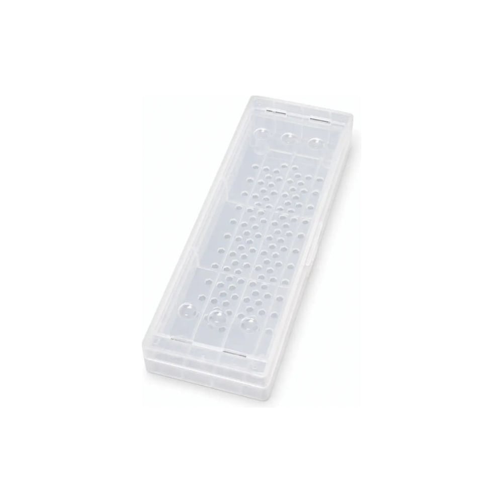 PTC-1.jpg NANIWA - STORAGE CASE FOR WHETSTONE 21 x 7 x 2 CM - Image 1