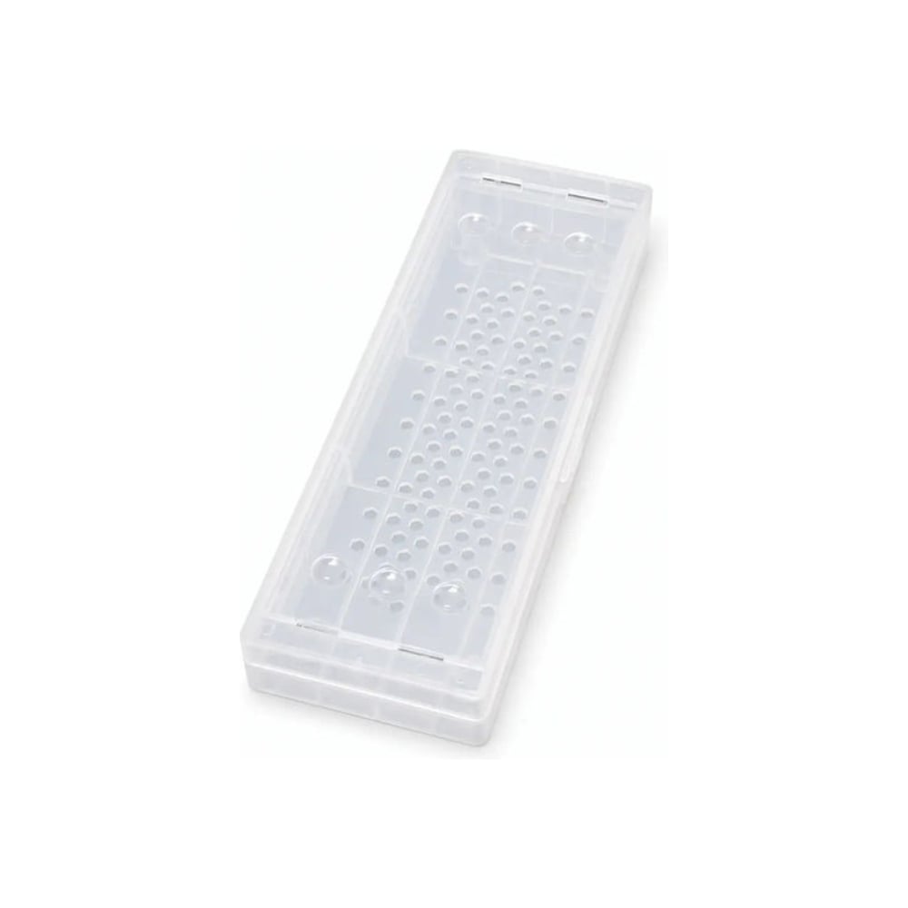 PTC-4.jpg NANIWA - STORAGE CASE FOR WHETSTONE 21 x 7 x 3 CM - Image 1