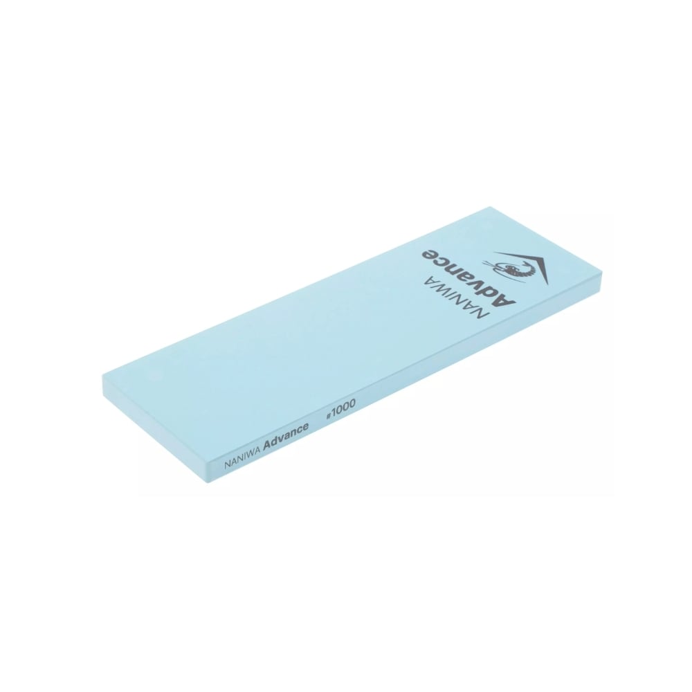 S1-410.jpg NANIWA - SUPER SHARPENING WHETSTONE #1000 21 x 7 x 1 CM - Image 1