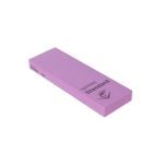 NANIWA - TRADITIONAL SHARPENING WHETSTONE #220 21 x 7 x 2 CM
