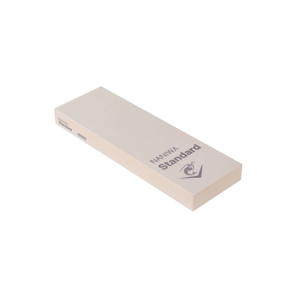 T-980.jpg NANIWA - TRADITIONAL SHARPENING WHETSTONE #8000 21 x 7 x 2 CM - Image 1