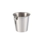 KAN - MINI ICE BUCKET ST/ST 9.5 CM