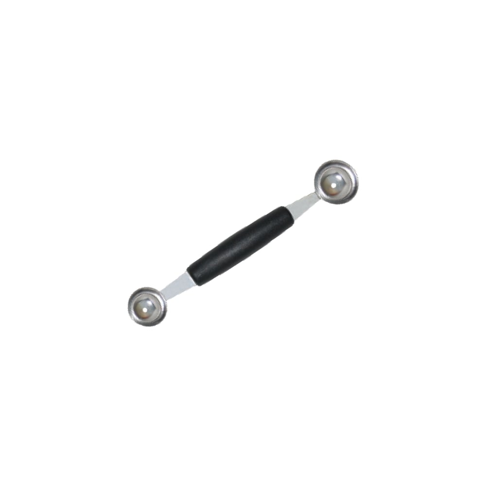 Novatex Nov – Double Melon Baller 21 Cm 2.4/2.8 Cm