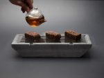 100 CHEF - COLD BARBEQUE MARBLE WITH ST/ST GRILL TOP / 30 X 16 X 6 190-024XL - Image 2