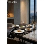 ESPIEL - NAUTICA SIDE PLATE 21 CM - Image 2