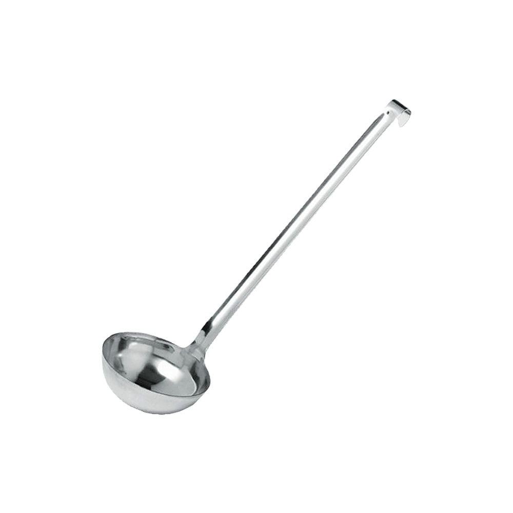 Novatex Nov – Heavy Duty Ladle St/St 8 X 34 Cm / 120 Ml