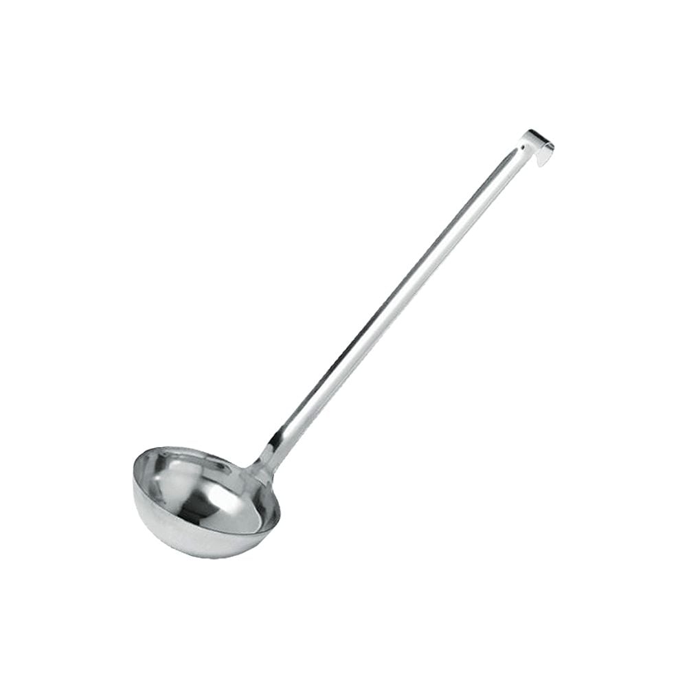 Novatex Nov – Heavy Duty Ladle St/St 9 X 34 Cm / 180 Ml