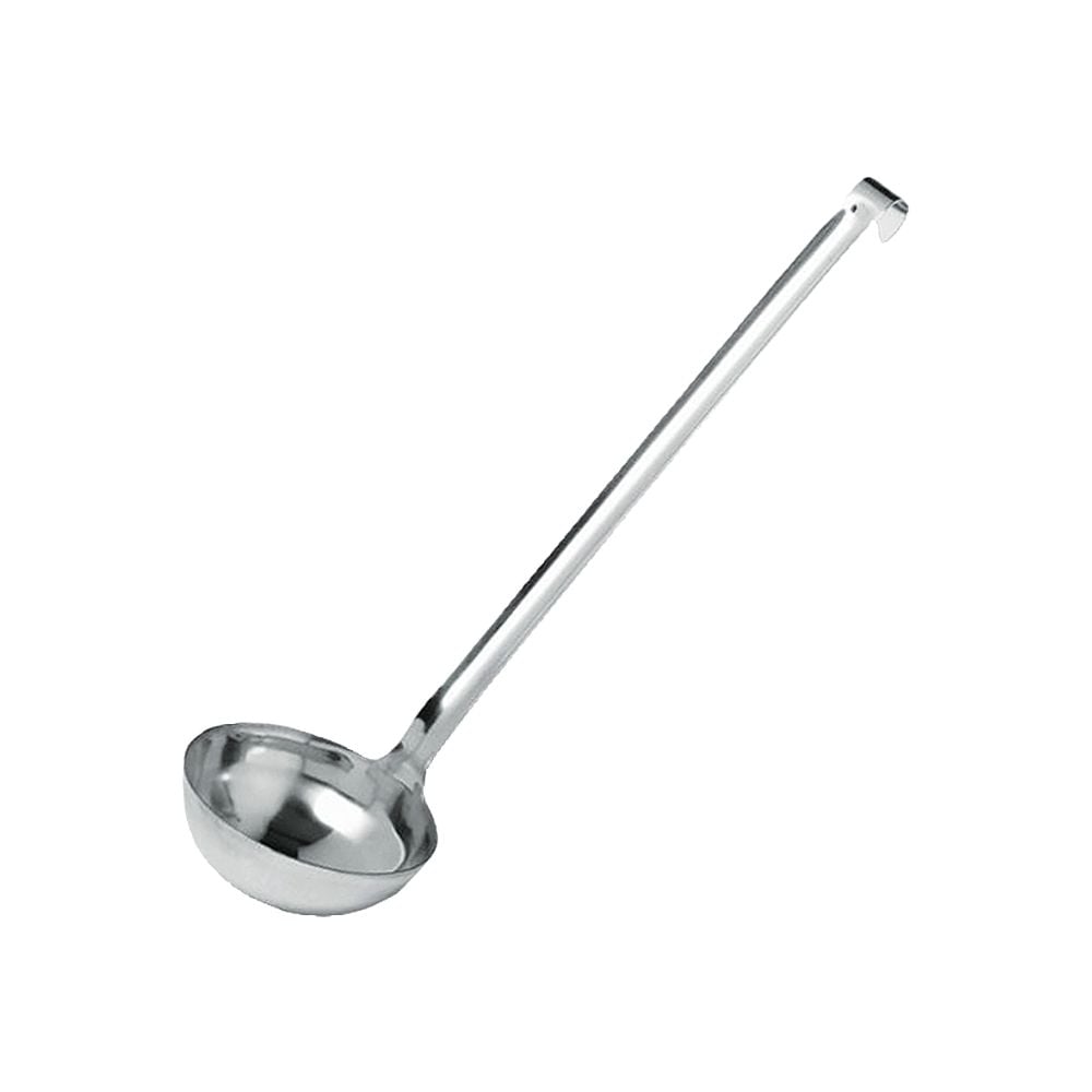 Novatex Nov – Heavy Duty Ladle St/St 11 X 36 Cm / 300 Ml