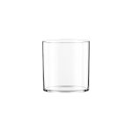 ULTRA LIGHT - CRYSTAL FREE DOF GLASS 300 ML