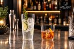 ULTRA LIGHT - CRYSTAL SPIRIT DOF GLASS 380 ML - Image 2