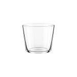 ULTRA LIGHT - CRYSTAL SMOOTH DOF GLASS 370 ML