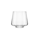 ULTRA LIGHT - CRYSTAL CONCEPT DOF GLASS 370 ML